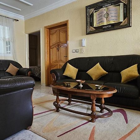 Meknes Apartment Exterior photo