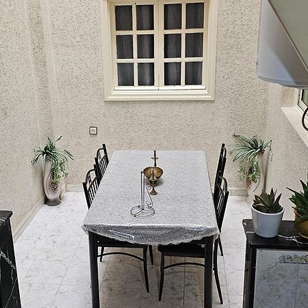 Meknes Apartment Exterior photo