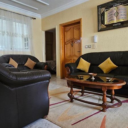 Meknes Apartment Exterior photo