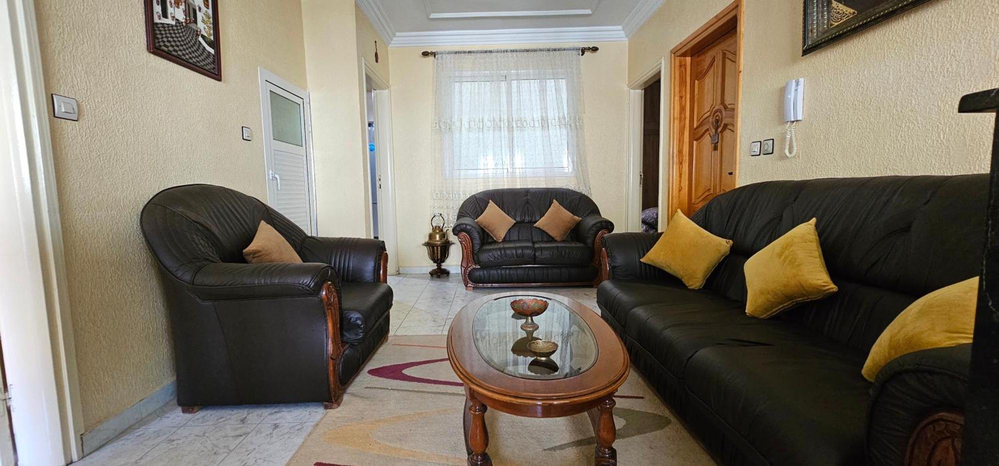 Meknes Apartment Exterior photo