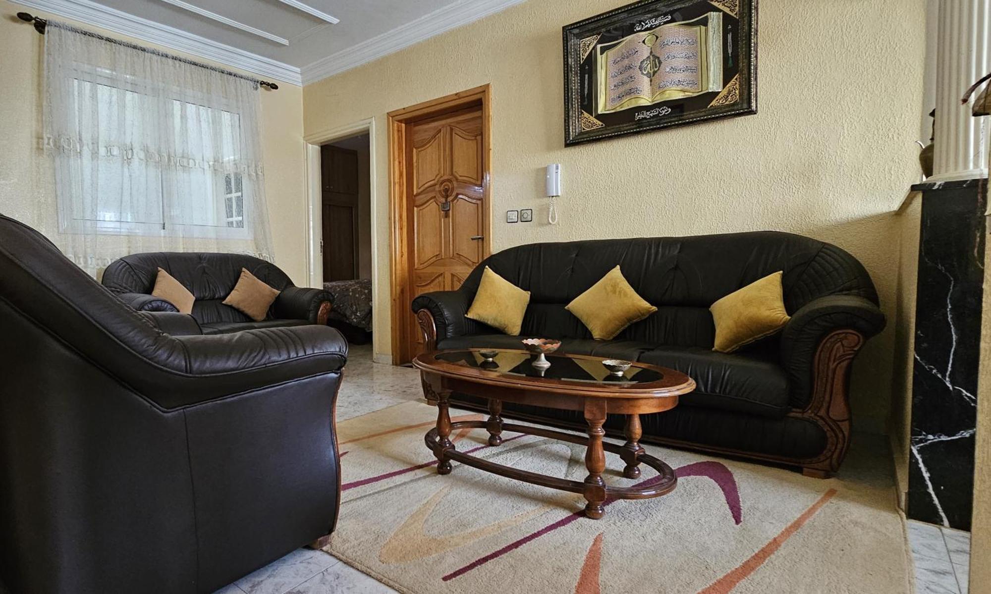 Meknes Apartment Exterior photo