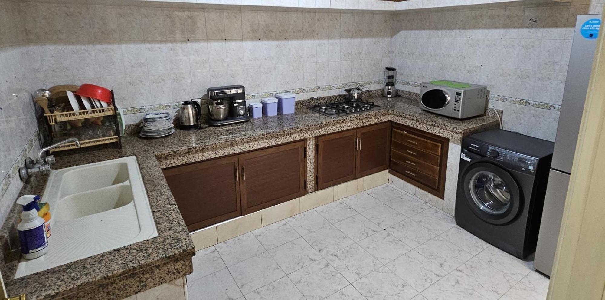 Meknes Apartment Exterior photo