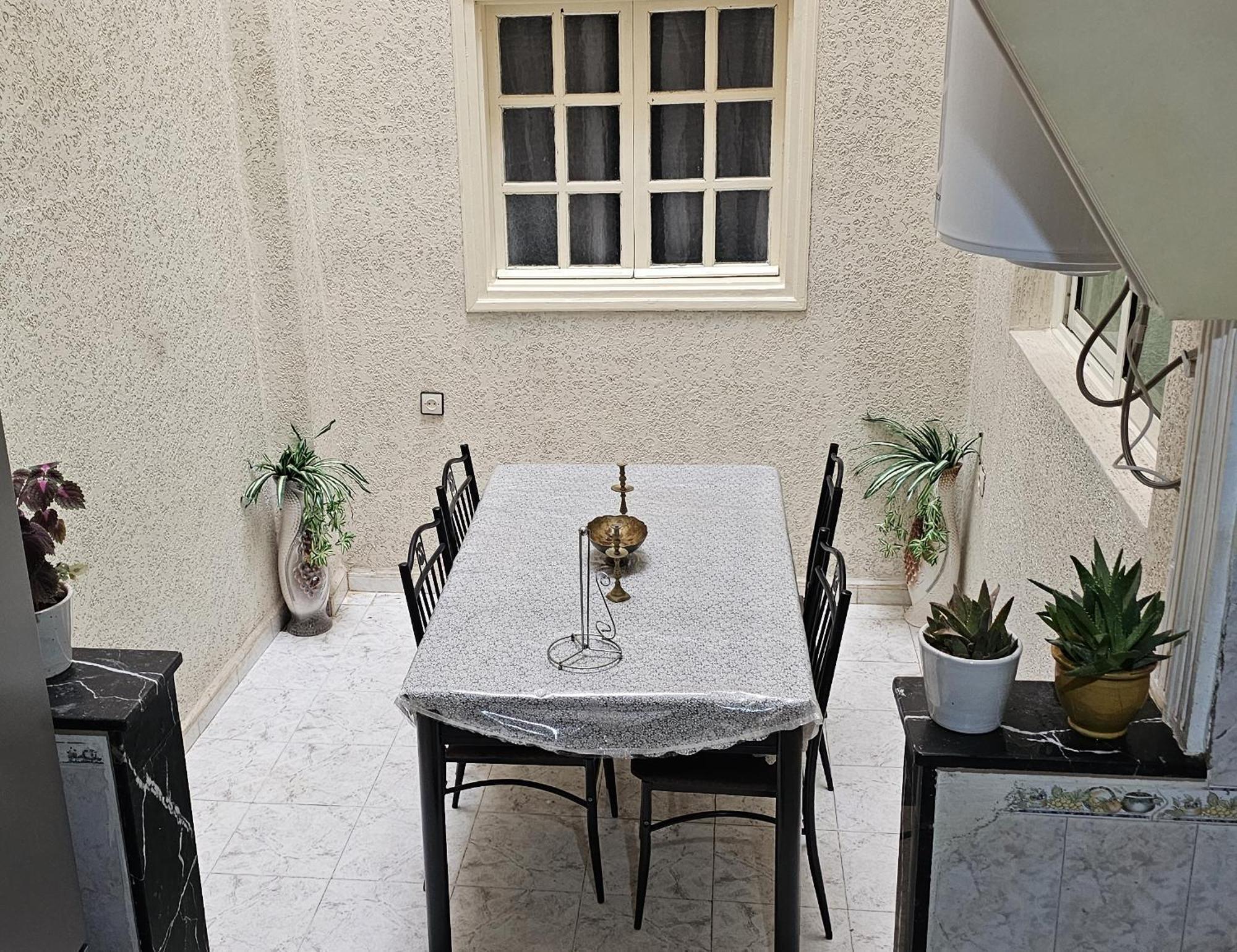 Meknes Apartment Exterior photo